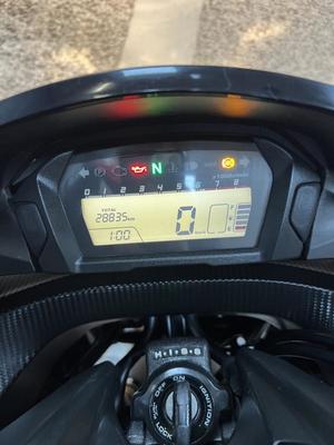 Honda Integra 750 Dct