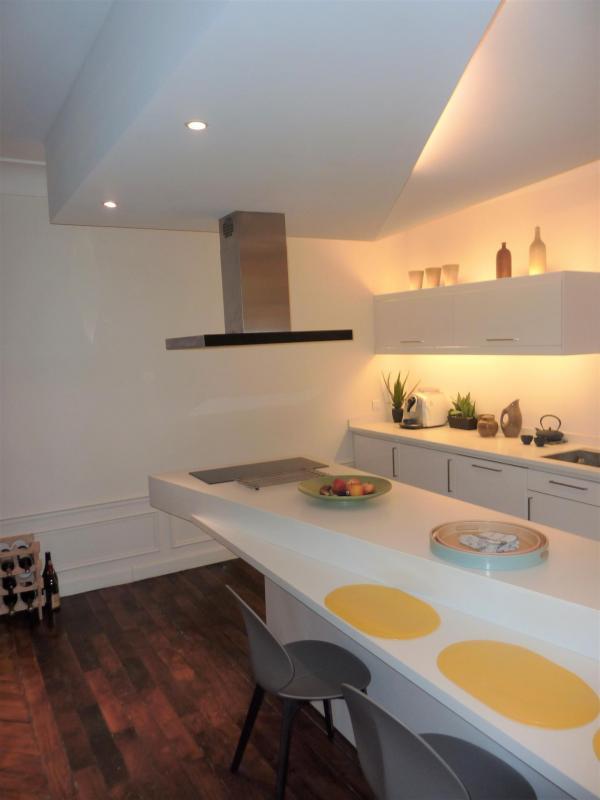 Appartement - 73 m² - 2 pièces