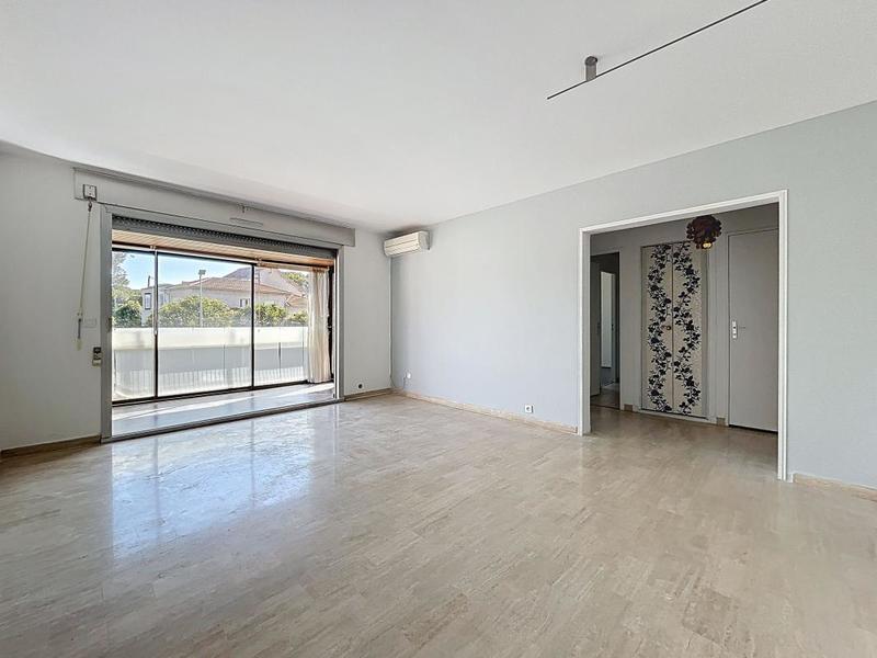 Appartement - 57 m² - 2 pièces