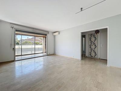 Appartement - 57 m² - 2 pièces