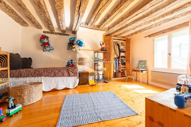 Maison - 178 m² - 5 pièces