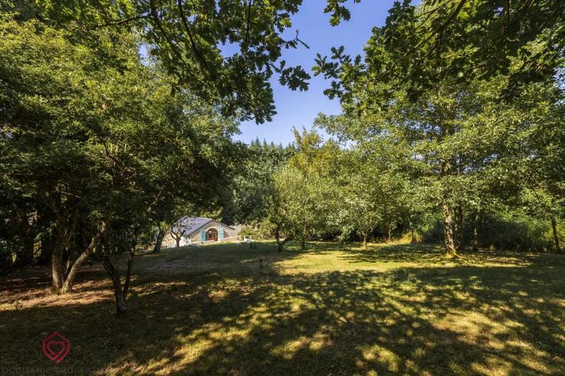 Maison - 84 m² - 4 pièces