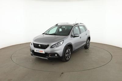 Peugeot 2008 1.6 Blue-HDi Allure 100 ch