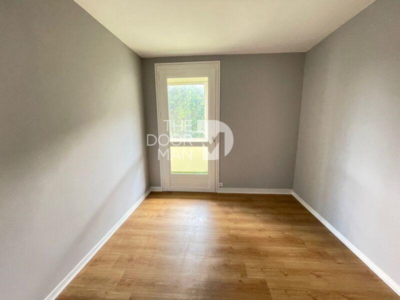 Appartement - 108 m² - 4 pièces