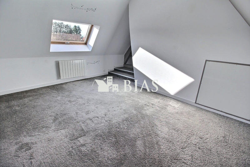 Maison - 139 m² - 6 pièces