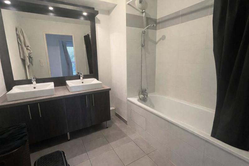 Appartement - 91 m² - 4 pièces