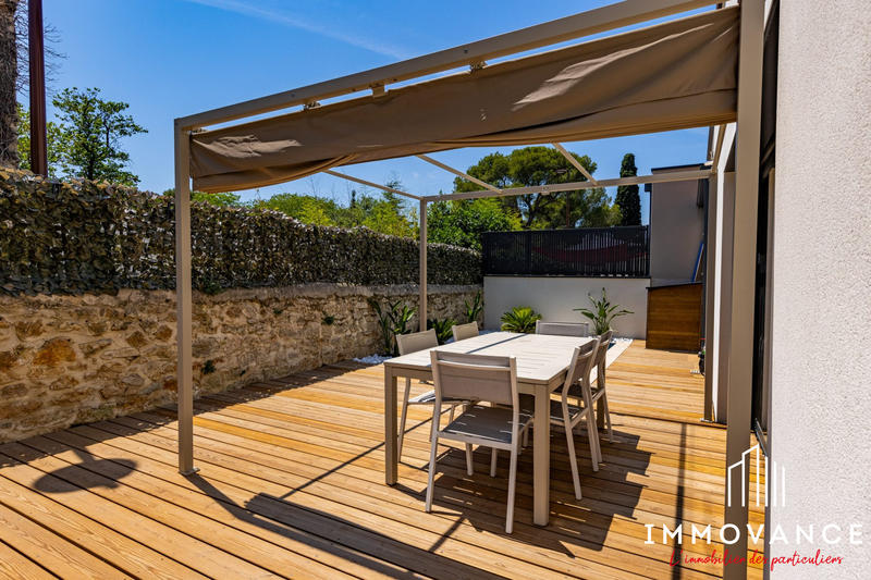 Villa - 125 m² - 5 pièces