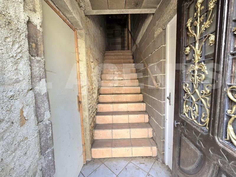 Maison - 129 m² - 5 pièces