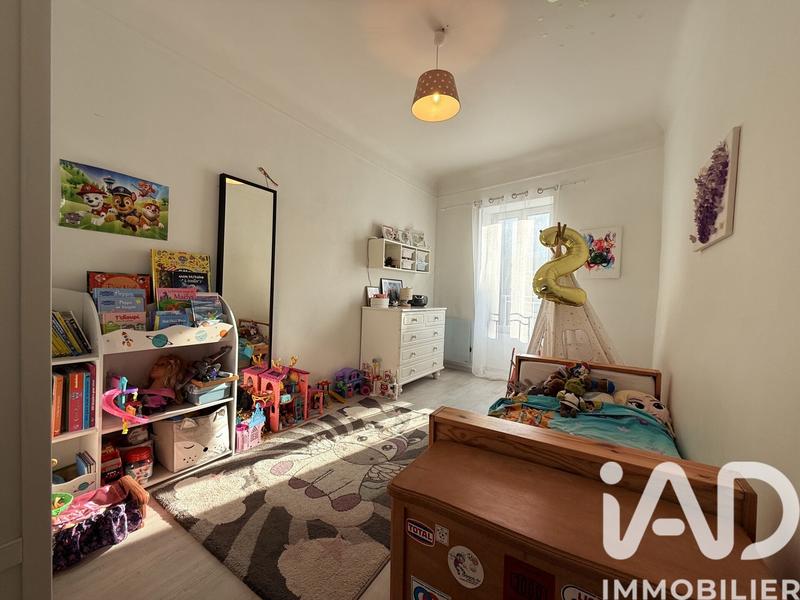 Maison de ville - 53 m² - 4 pièces