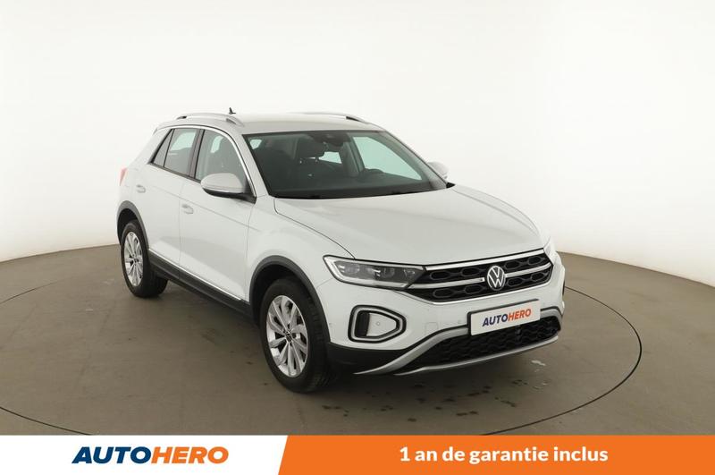 Volkswagen t-Roc 2.0 Tdi Dsg7 150 ch
