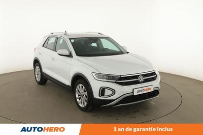 Volkswagen t-Roc 2.0 Tdi Dsg7 150 ch