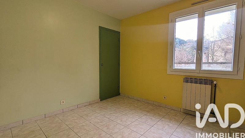 Maison - 115 m² - 4 pièces