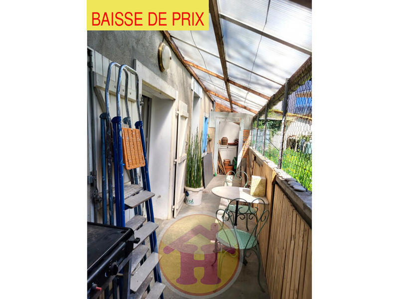 Maison - 146 m² - 5 pièces