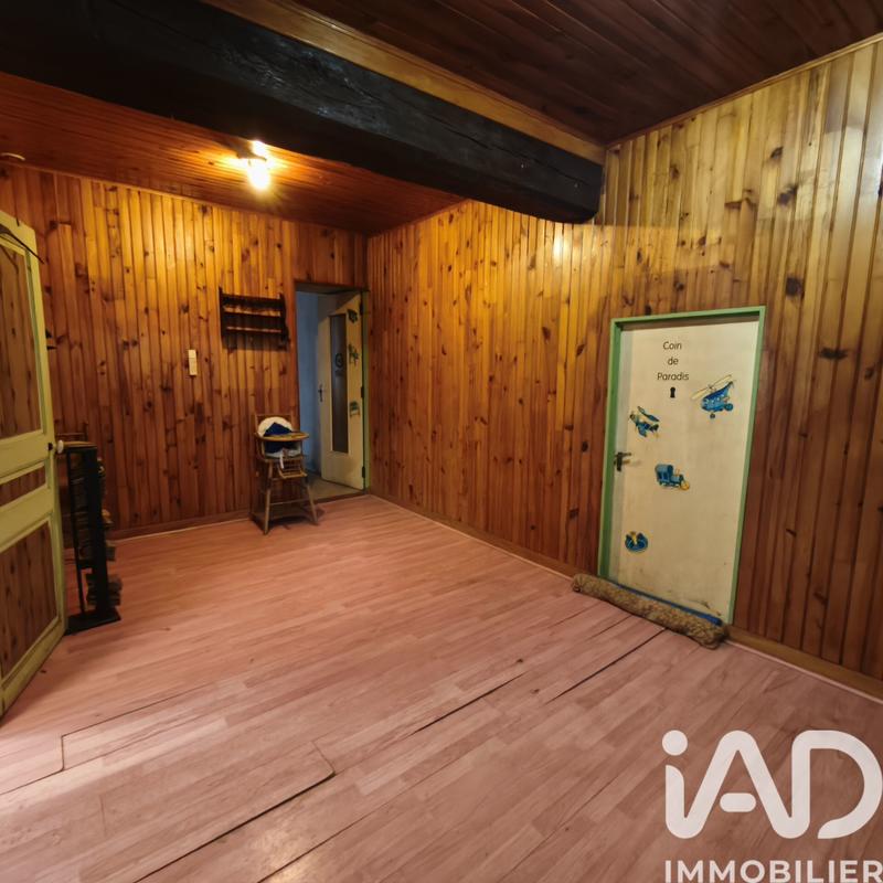 Maison de village - 58 m² - 2 pièces