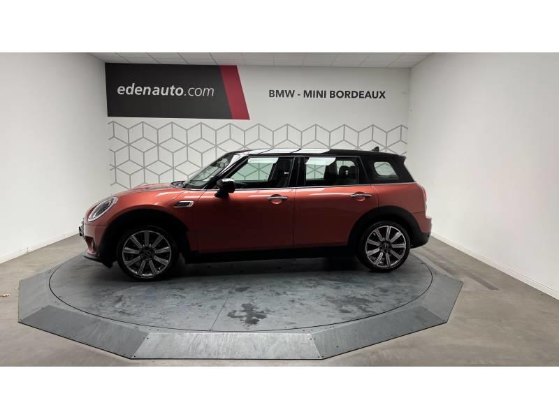 Mini Mini Clubman Cooper 136 ch Dkg7 Edition Premium Plus