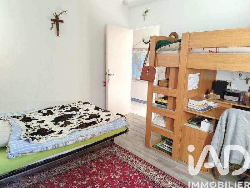 Maison - 180 m² - 7 pièces