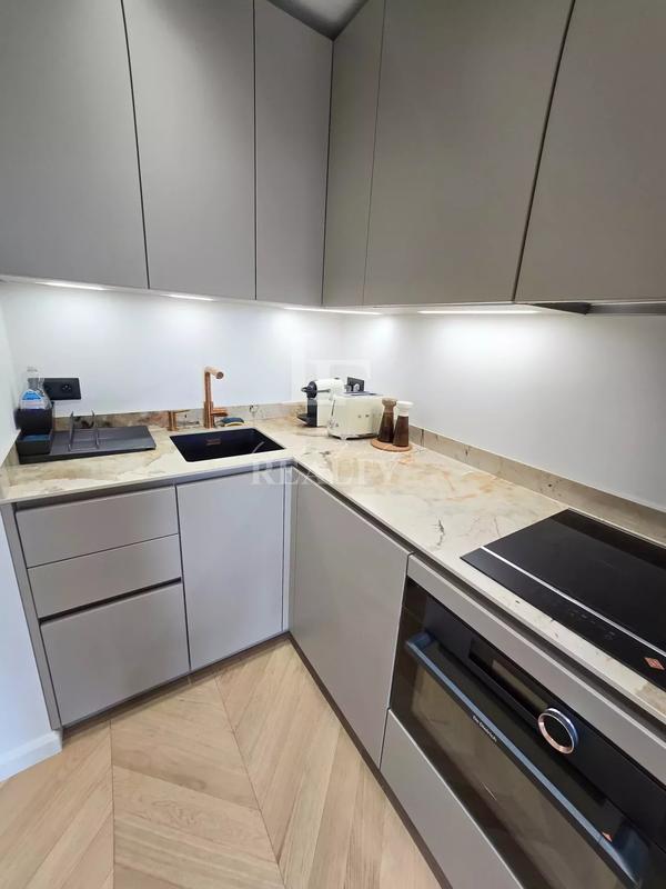 Appartement - 28 m² - 1 pièce