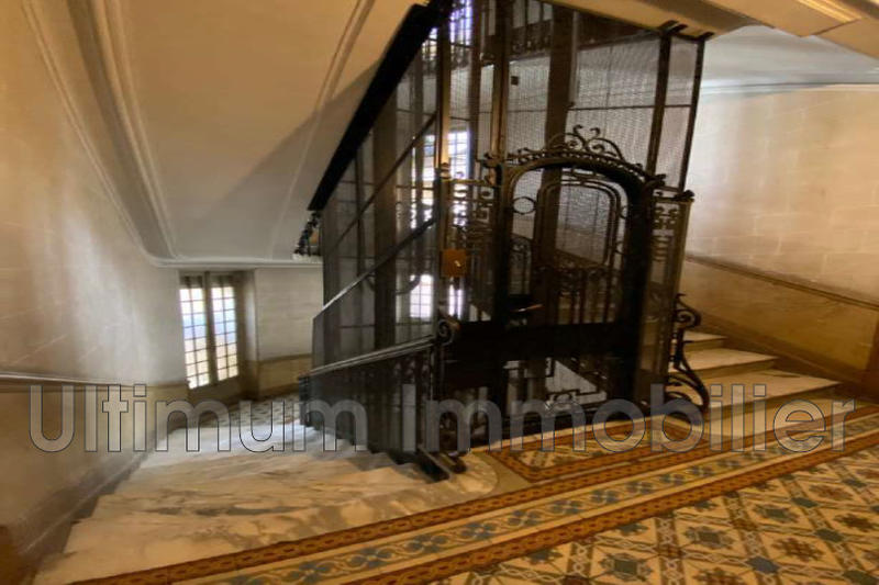 Appartement - 150 m² - 5 pièces