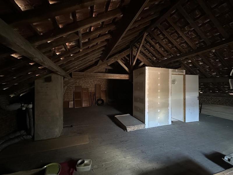 Maison jumelée - 64 m² - 2 pièces