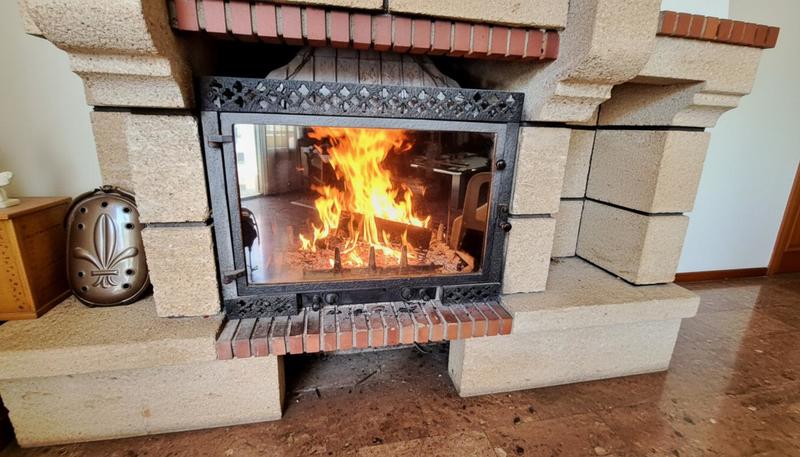 Demeure - 247 m² - 9 pièces