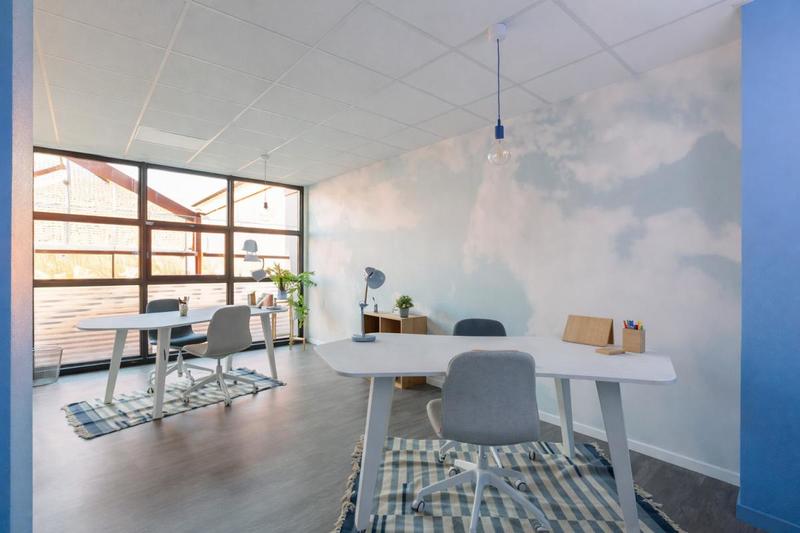 Studio - 18 m² - 1 pièce