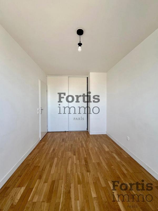 Duplex - 92 m² - 4 pièces