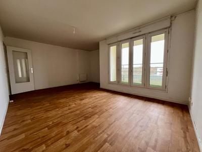 Appartement - 74 m² - 3 pièces