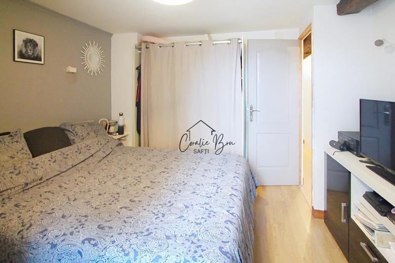 Maison - 105 m² - 3 pièces