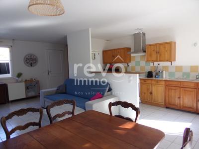 Villa - 96 m² - 4 pièces