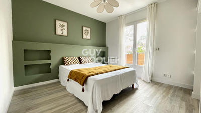 Maison - 128 m² - 5 pièces