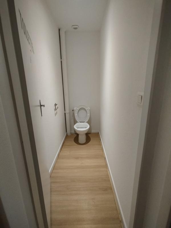 Maison de ville - 136 m² - 5 pièces