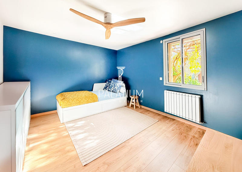 Villa - 158 m² - 5 pièces