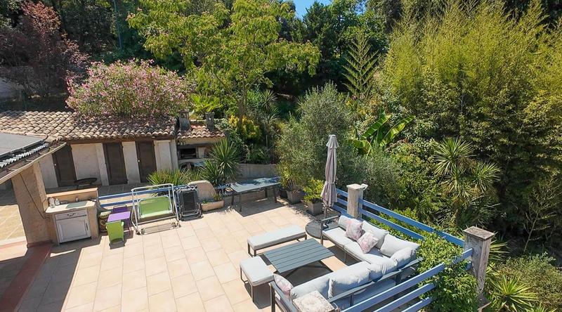 Maison - 151 m² - 5 pièces