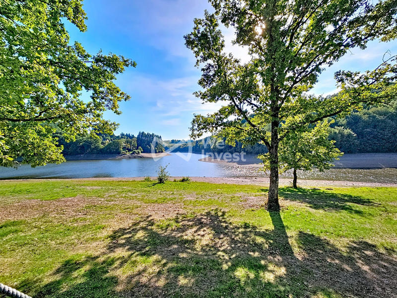 Châlet - 61 m² - 3 pièces