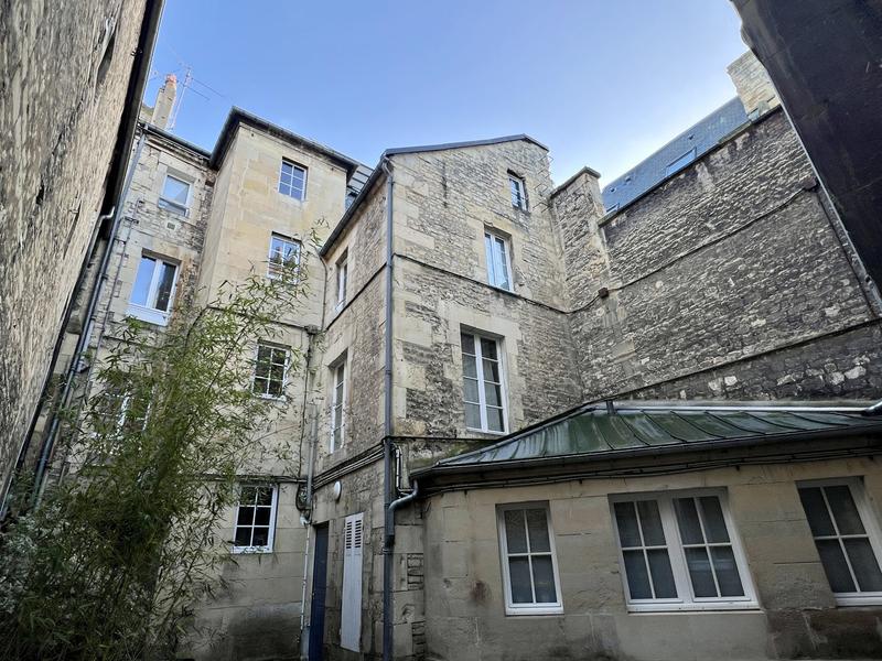 Appartement - 21 m² - 1 pièce