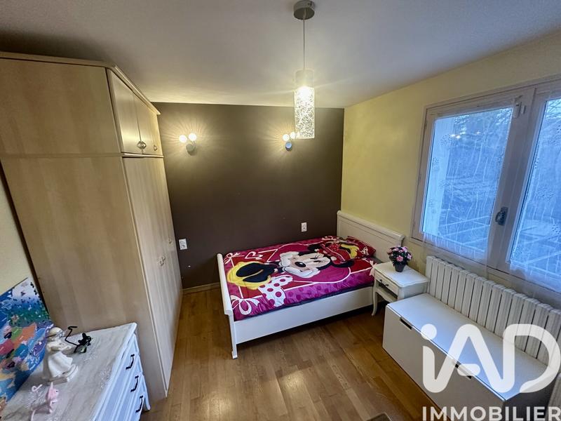 Maison - 101 m² - 4 pièces