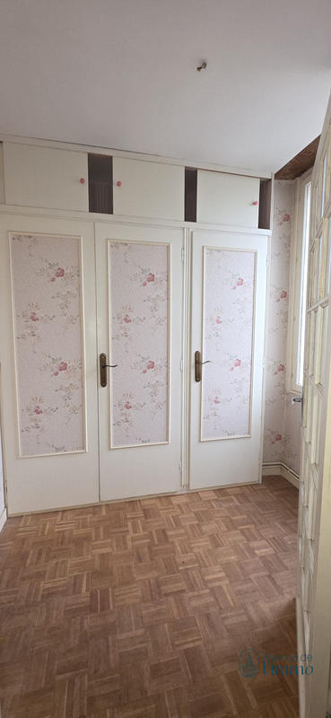 Appartement - 26 m² - 1 pièce