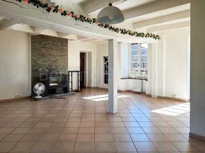 Longère - 227 m² - 7 pièces