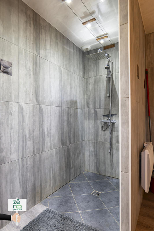 Maison - 69 m² - 3 pièces