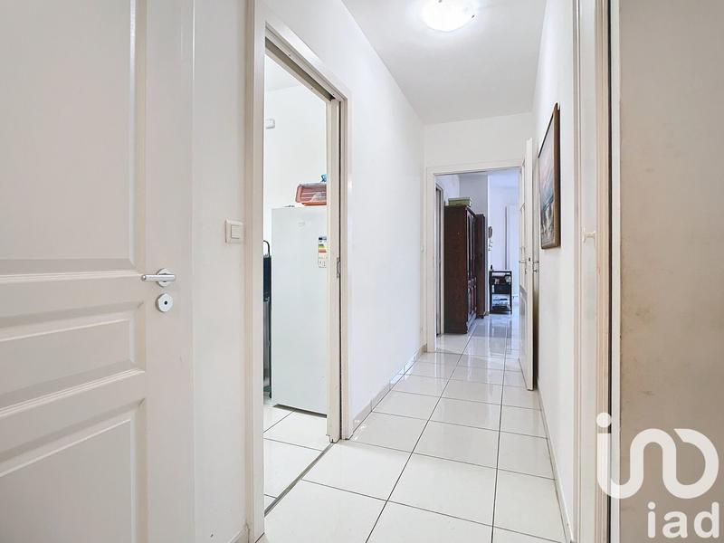 Appartement - 86 m² - 4 pièces