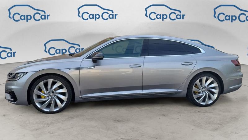Volkswagen Arteon 2.0 TFSi 190 Dsg7 R-Line - Automatique