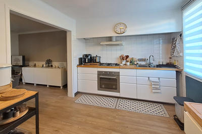 Maison - 68 m² - 8 pièces