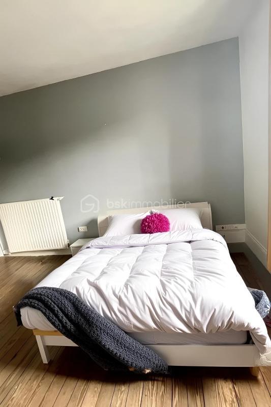 Appartement - 69 m² - 4 pièces