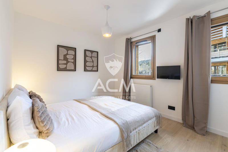 Appartement - 126 m² - 5 pièces