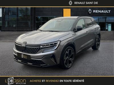 Renault Austral E-Tech full hybrid 200 Gsr2 Techno esprit Alpine