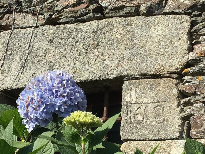 Maison de campagne - 195 m² - 6 pièces