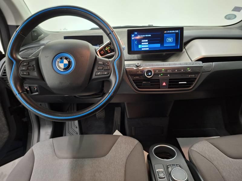 Bmw i3 i3s 120 Ah 184 ch Bva Atelier
