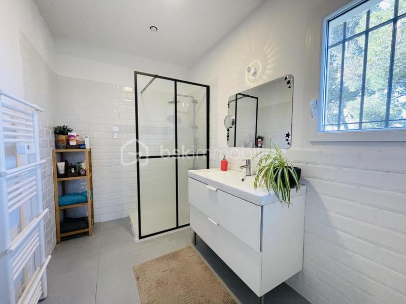 Maison - 72 m² - 4 pièces