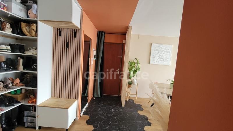 Appartement - 68 m² - 3 pièces