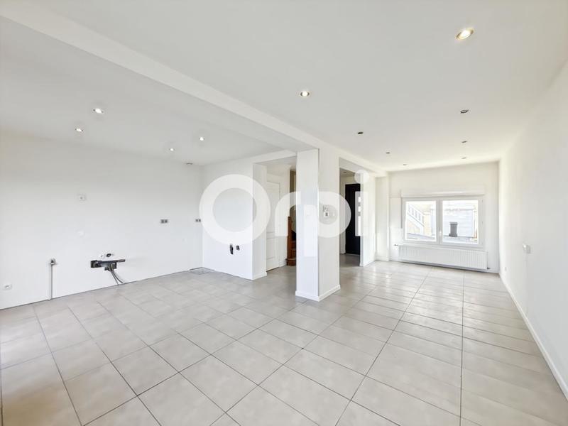 Maison - 73 m² - 4 pièces